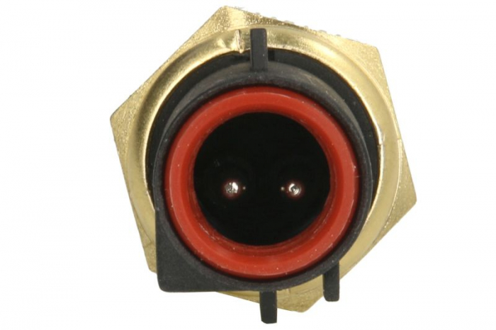 Senzor temperatura lichid racire potrivit FORD ESCORT III, ESCORT IV, ESCORT IV EXPRESS, ESCORT V, ESCORT V EXPRESS, ESCORT VI, ESCORT VI/KOMBI, FIESTA II, FIESTA III 1.3-2.9 1977-2006 (numar pini: 2) [2]