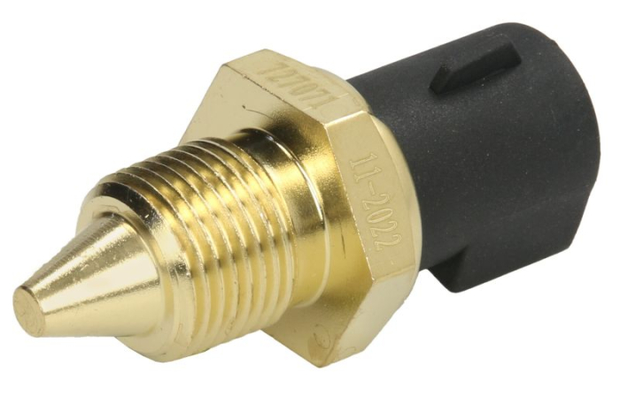 Senzor temperatura lichid racire potrivit FORD ESCORT III, ESCORT IV, ESCORT IV EXPRESS, ESCORT V, ESCORT V EXPRESS, ESCORT VI, ESCORT VI/KOMBI, FIESTA II 1.3-2.9 1977-2006 (numar pini: 2) [1]