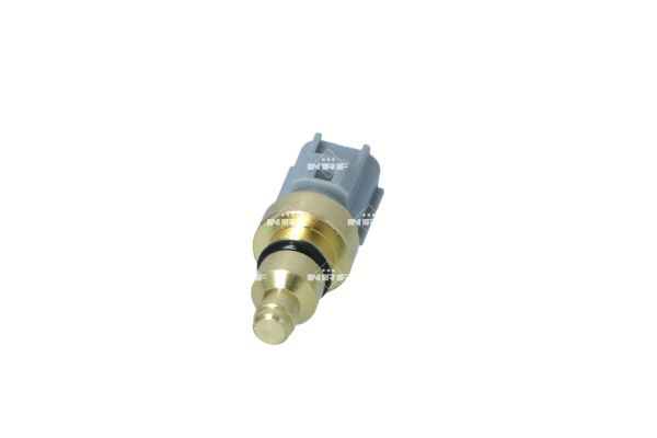 Senzor temperatura lichid racire potrivit FORD FIESTA IV, FIESTA V, FUSION, KA, STREET KA 1.3/1.6 1996-2008 (numar pini: 2) [3]