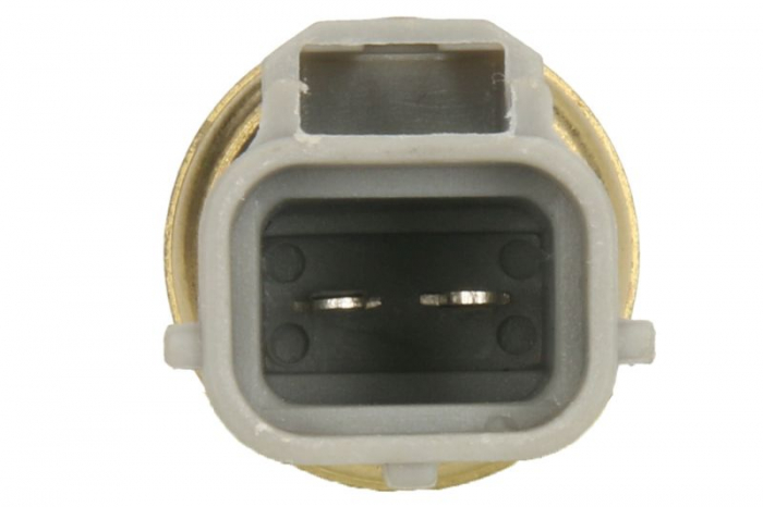 Senzor temperatura lichid racire (numar pini: 2) potrivit FORD FIESTA IV, FIESTA V, FUSION, KA, STREET KA 1.3/1.6 09.96-11.08 [2]