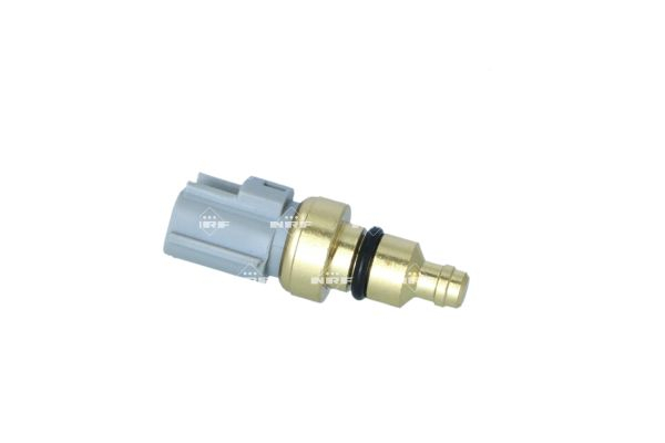 Senzor temperatura lichid racire potrivit FORD FIESTA IV, FIESTA V, FUSION, KA, STREET KA 1.3/1.6 1996-2008 (numar pini: 2) [2]