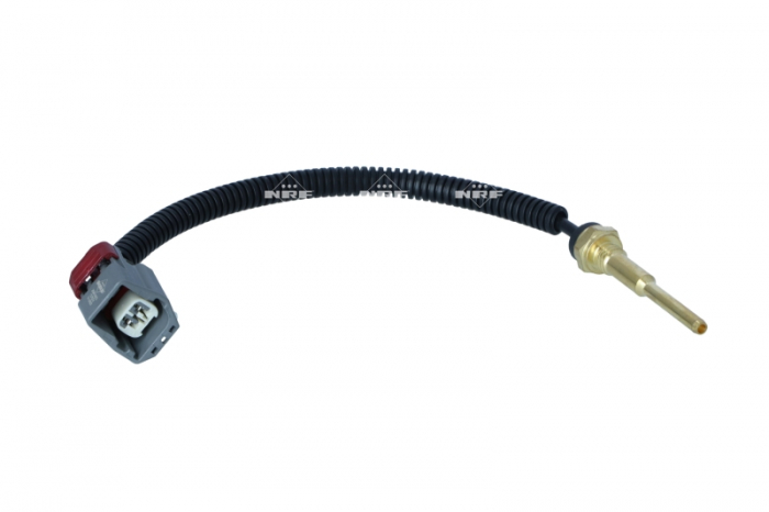 Senzor temperatura lichid racire (numar pini: 2) potrivit FORD TRANSIT; LAND ROVER DEFENDER 2.4D/3.2D 01.00-02.16 [3]