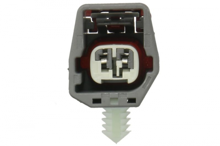 Senzor temperatura lichid racire (numar pini: 2) potrivit FORD TRANSIT; LAND ROVER DEFENDER 2.4D/3.2D 01.00-02.16 [2]