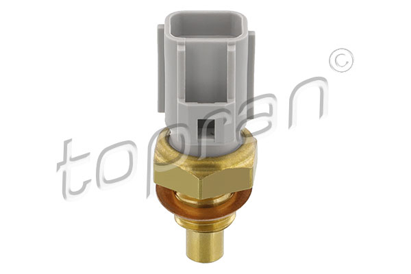 Senzor temperatura lichid racire (numar pini: 2) potrivit FORD TRANSIT; MAZDA 2, 3, 6, CX-3, CX-5; OPEL ASTRA G, ASTRA G KOMBI, ASTRA H, ASTRA H GTC, ASTRA H KOMBI, COMBO TOUR 1.5D-4.5D 02.00-