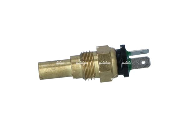 Senzor temperatura lichid racire (numar pini: 2) potrivit HYUNDAI ELANTRA III, H-1, H-1   STAREX, H100, LANTRA I, PONY, PONY   EXCEL, S, SANTA FE I, SONATA II, SONATA III, TERRACAN 1.3-3.0 06.82-12.13