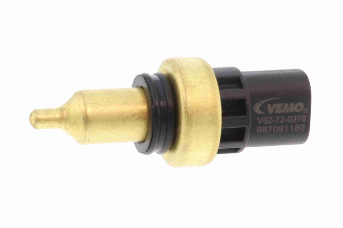 Senzor temperatura lichid racire (numar pini: 2) potrivit HYUNDAI I30, IONIQ, KONA, KONA/SUV, SANTA FE IV; KIA CEED, NIRO, NIRO I, NIRO II, PICANTO III, PROCEED, RIO IV 1.0-1.6H 03.16- [3]