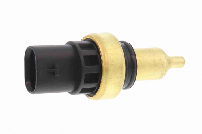 Senzor temperatura lichid racire (numar pini: 2) potrivit HYUNDAI I30, IONIQ, KONA, KONA SUV, SANTA FE IV; KIA CEED, NIRO, NIRO I, NIRO II, PICANTO III, PROCEED, RIO IV 1.0-1.6H 03.16-