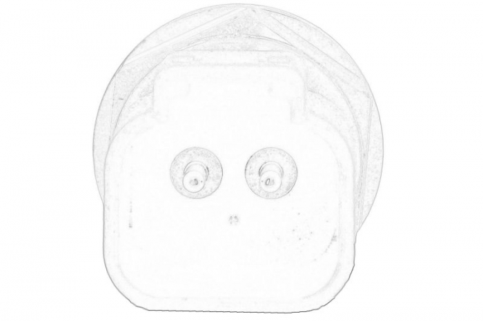 Senzor temperatura lichid racire (numar pini: 2) potrivit HYUNDAI; JCB; MERLO; PERKINS potrivit URSUS 10000, 3000, 4000, 5000, 7000, 8000, 9000, C, MF; ZETOR ANTAR 1103C-33-Z1104 [2]