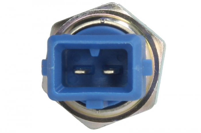 Senzor temperatura lichid racire (numar pini: 2) potrivit IVECO DAILY II, DAILY III; RVI MASCOTT; ALFA ROMEO 145, 146, 155; CITROEN JUMPER I; DAEWOO NUBIRA; FIAT BRAVA, BRAVO I 0.9-Electric 07.85- [2]