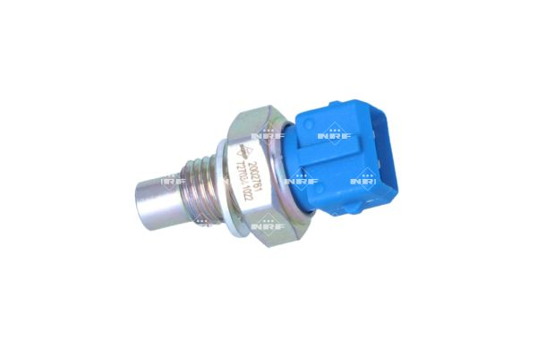 Senzor temperatura lichid racire (numar pini: 2) potrivit IVECO DAILY II, DAILY III; RVI MASCOTT; ALFA ROMEO 145, 146, 155; CITROEN JUMPER I; DAEWOO NUBIRA; FIAT BRAVA, BRAVO I 0.9-Electric 07.85- [3]