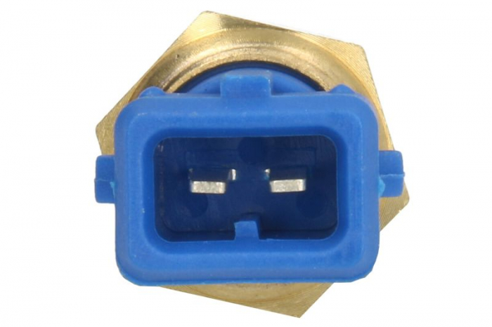 Senzor temperatura lichid racire (numar pini: 2) potrivit IVECO DAILY II; VOLVO 240, 340-360, 740, 760; ALFA ROMEO 145, 146, 155, 156, 164, 33, 75, GTV, RZ, SPIDER, SZ; BENTLEY CONTINENTAL 0.9-6.75 01 [2]