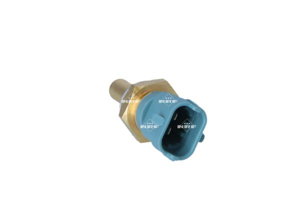 Senzor temperatura lichid racire potrivit IVECO DAILY III, DAILY IV, DAILY V, DAILY VI, MASSIF, EUROSTAR, EUROTECH MH, EUROTECH MP, EUROTRAKKER, MAGELYS 1.0-9.8D dupa 1989 (numar pini: 2) [3]