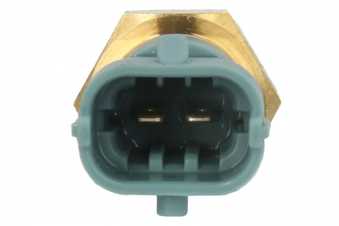 Senzor temperatura lichid racire potrivit IVECO DAILY III, DAILY IV, DAILY V, DAILY VI, MASSIF, EUROSTAR, EUROTECH MH, EUROTECH MP, EUROTRAKKER, MAGELYS, STRALIS I 1.0-9.8D dupa 1989 (numar pini: 2) [2]