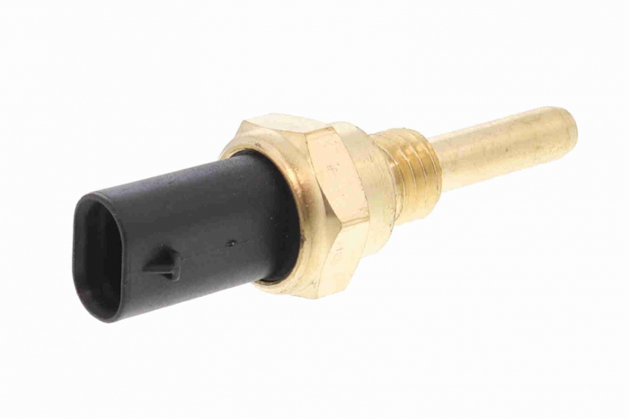 Senzor temperatura lichid racire (numar pini: 2) potrivit JAGUAR E-PACE, F-PACE, F-TYPE, XE, XF II, XF SPORTBRAKE; LAND ROVER DISCOVERY SPORT, DISCOVERY V, RANGE ROVER EVOQUE 1.5H-2.0H 12.14-