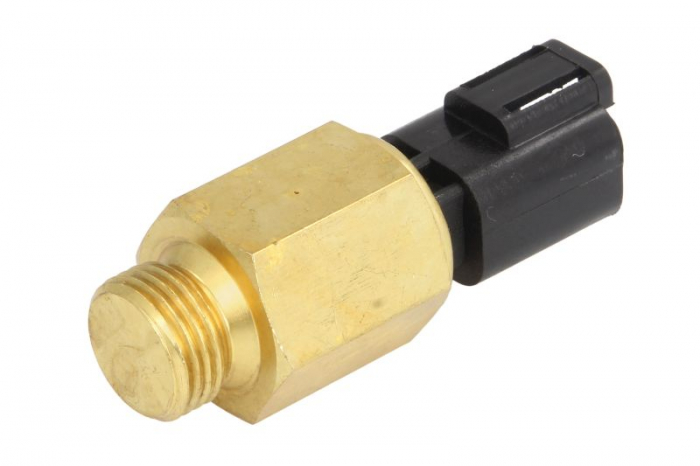 Senzor temperatura lichid racire (numar pini: 2) potrivit JCB 2, 3, 4, 400, 5, 500 4.236