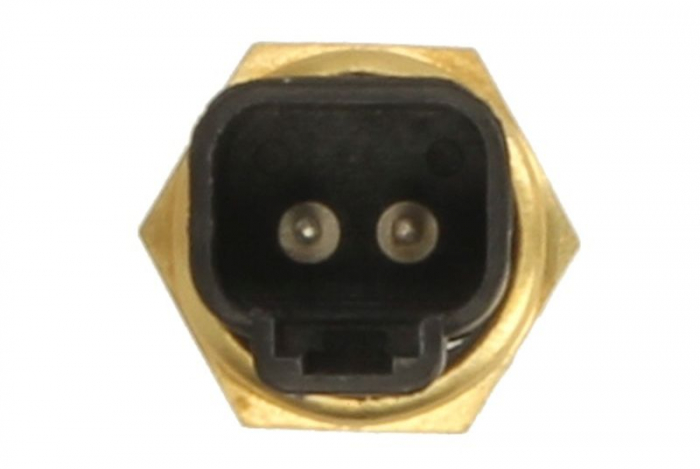 Senzor temperatura lichid racire (numar pini: 2) potrivit JCB 3, 4 4.236 [2]