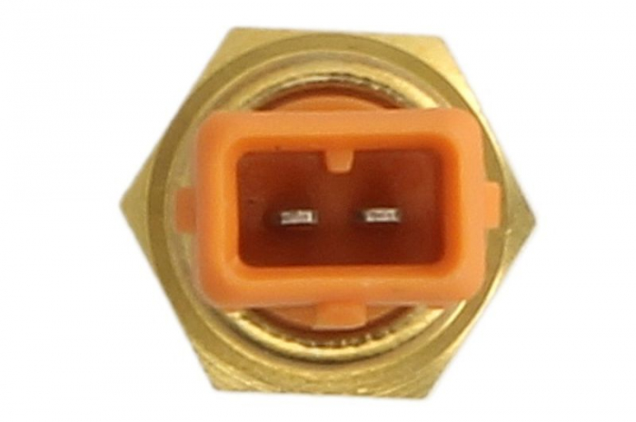 Senzor temperatura lichid racire (numar pini: 2) potrivit JCB 3, 4 4.236/4.98NT [2]