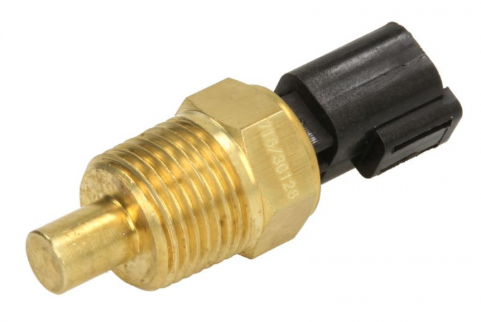 Senzor temperatura lichid racire (numar pini: 2) potrivit JCB 3, 4 4.236