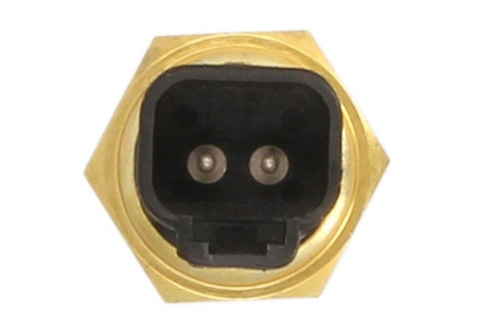 Senzor temperatura lichid racire (numar pini: 2) potrivit JCB 3, 4, 400 4.236 [2]