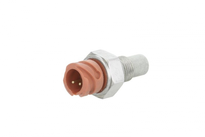 Senzor temperatura lichid racire potrivit MAN E2000, EM, F2000, FOC, HOCL, L2000, LION'S CITY, LION'S COACH, LION'S STAR, M 2000 L, M 2000 M, NG D0824LFL01-E2866DUH04 dupa 1987 - (numar pini: 2) [2]
