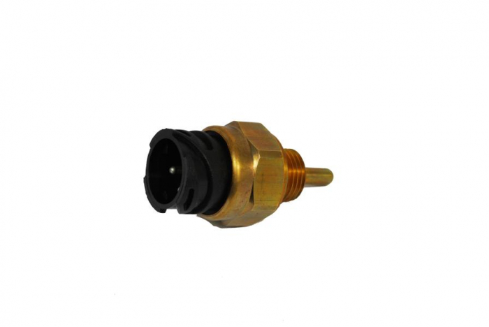 Senzor temperatura lichid racire (numar pini: 2) potrivit MAN; NEOPLAN potrivit MAN E2000, EL, EM, F2000, F90, FOC, HOCL, L2000, LION  S CITY, LION  S COACH D0824FL01-E2876LUH02 04.81-