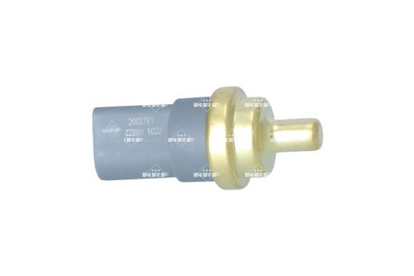 Senzor temperatura lichid racire potrivit MAN TGE; MERCEDES V (638/2); AUDI A1, A2, A3, A4 ALLROAD B8, A4 ALLROAD B9, A4 B5, A4 B6, A4 B7, A4 B8, A4 B9, A5 1.0-Electric dupa 1994 (numar pini: 2) [2]