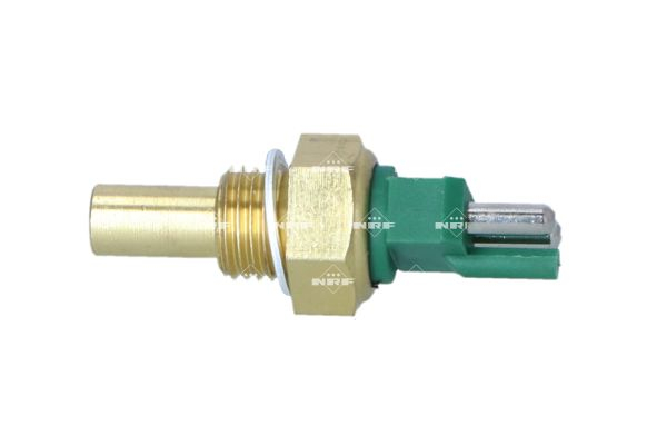 Senzor temperatura lichid racire potrivit MERCEDES 124 T-MODEL (S124), 124 (W124), C T-MODEL (S202), C (W202), E T-MODEL (S124), E (W124), G (W463) 2.0D-3.4D 1984-2006 (numar pini: 2) [2]