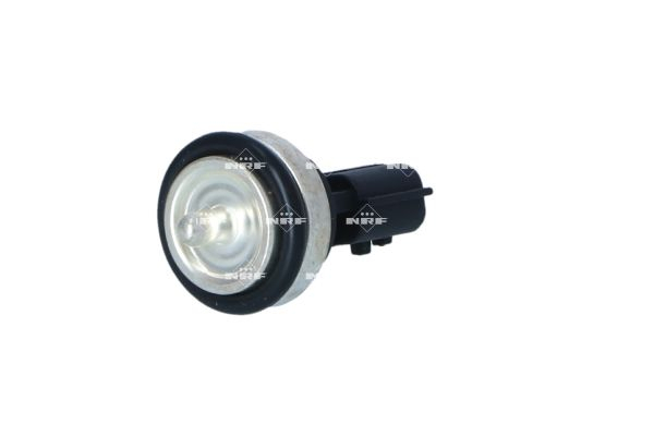 Senzor temperatura lichid racire potrivit MERCEDES A (V177), A (W176), A (W177), B SPORTS TOURER (W246, W242), B SPORTS TOURER (W247) 0.9-Electric dupa 1997 (numar pini: 2) [3]