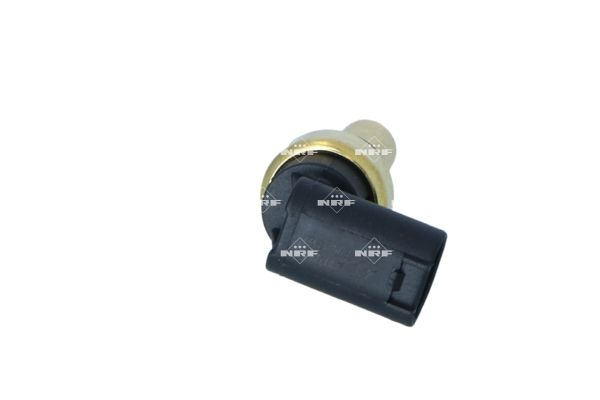 Senzor temperatura lichid racire potrivit MERCEDES A (W168), A (W169), B SPORTS TOURER (W245), C (CL203), C T-MODEL (S202), C T-MODEL (S203), C T-MODEL (S204) 0.6-7.7D dupa 1978 (numar pini: 2) [3]