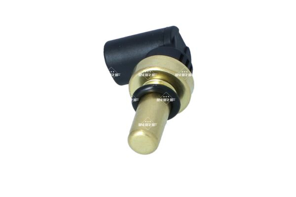 Senzor temperatura lichid racire potrivit MERCEDES A (W168), A (W169), B SPORTS TOURER (W245), C (CL203), C T-MODEL (S202), C T-MODEL (S203), C T-MODEL (S204) 0.6-7.7D dupa 1978 (numar pini: 2) [2]