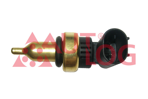 Senzor temperatura lichid racire potrivit MERCEDES A (W169), A (W176), AMG GT (C190), B SPORTS TOURER (W245), B SPORTS TOURER (W246, W242), C (A205), C (C204) 1.5-5.5 dupa 2004 (numar pini: 2) [2]