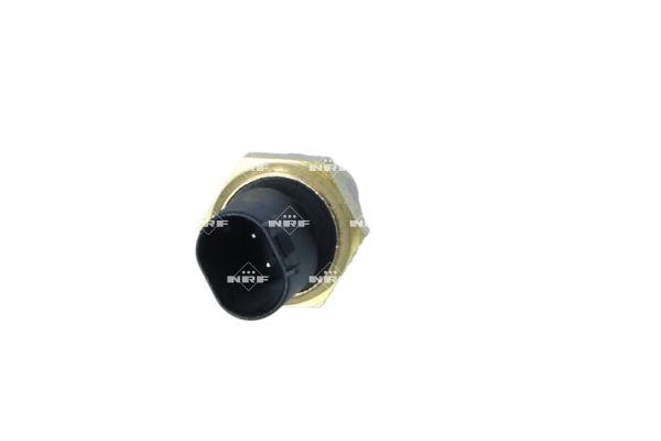 Senzor temperatura lichid racire potrivit MERCEDES A (W169), A (W176), B SPORTS TOURER (W245), C (C204), C (CL203), C T-MODEL (S202), C T-MODEL (S203) 0.8D-6.3 dupa 1991 (numar pini: 2) [3]