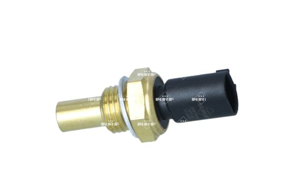 Senzor temperatura lichid racire potrivit MERCEDES A (W169), A (W176), B SPORTS TOURER (W245), C (C204), C (CL203), C T-MODEL (S202), C T-MODEL (S203) 0.8D-6.3 dupa 1991 (numar pini: 2) [2]