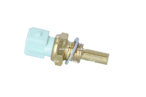 Senzor temperatura lichid racire potrivit MERCEDES VARIO, VARIO (B667, B670, B668), VARIO (B670), VARIO (B670, B668, B667), ACTROS, ACTROS MP2 / MP3, ATEGO, AXOR 2 1.3-5.6 dupa 1977 (numar pini: 2) [2]