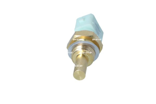 Senzor temperatura lichid racire potrivit MERCEDES VARIO, VARIO (B667, B670, B668), VARIO (B670), VARIO (B670, B668, B667), ACTROS, ACTROS MP2 / MP3, ATEGO, AXOR 2 1.3-5.6 dupa 1977 (numar pini: 2) [3]