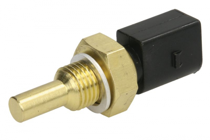 Senzor temperatura lichid racire (numar pini: 2) potrivit MERCEDES VARIO, VARIO (B667, B670, B668), VARIO (B670), VARIO (B670, B668, B667), ATEGO, ATEGO 2 4.2D-6.4D 09.96- [1]