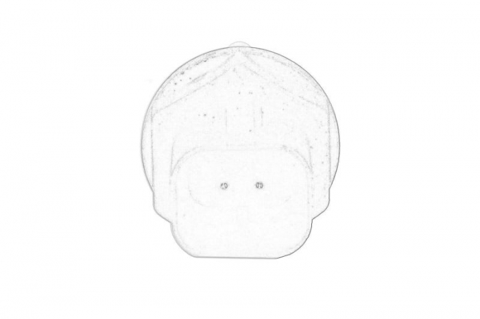 Senzor temperatura lichid racire (numar pini: 2) potrivit PERKINS 1506A; 2206D [2]