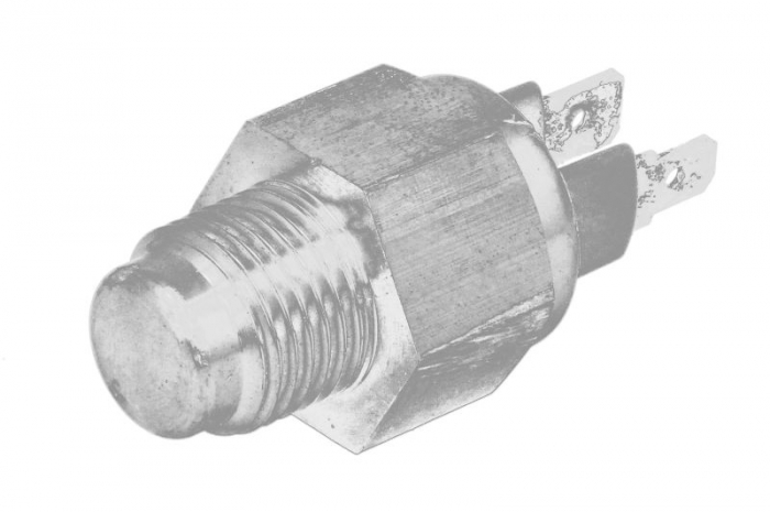 Senzor temperatura lichid racire (numar pini: 2) potrivit PERKINS 402D-05; 403C-15; 403D-07; 403D-11; 403D-15; 403D-15T; 404C-22; 404C-22T; 404D-22T