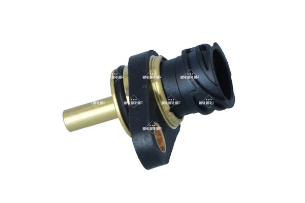 Senzor temperatura lichid racire potrivit RVI MAGNUM; VOLVO 8500, 8700, 9700, 9900, B12, FH, FH12, FH16, FM12, NH12 D12A340-TD123ES dupa 1990 (numar pini: 2) [2]
