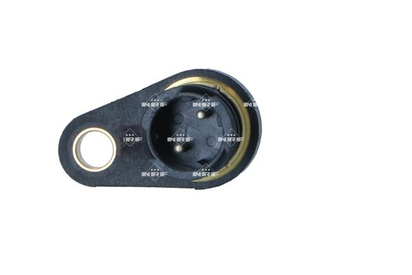 Senzor temperatura lichid racire (numar pini: 2) potrivit RVI MAGNUM; VOLVO 8500, 8700, 9700, 9900, B12, FH, FH12, FH16, FM12, NH12 D12A340-TD123ES 09.90- [4]