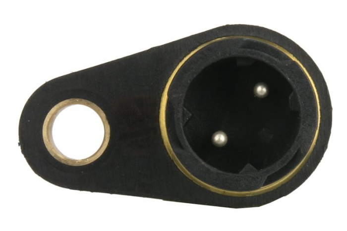 Senzor temperatura lichid racire (numar pini: 2) potrivit RVI MAGNUM; VOLVO 8500, 8700, 9700, 9900, B12, FH, FH12, FH16, FM12, NH12 D12A340-TD123ES 09.90- [2]