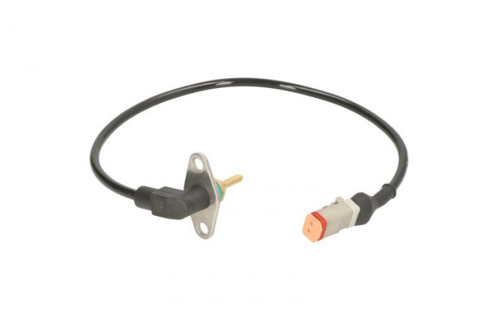 Senzor temperatura lichid racire (numar pini: 2) potrivit SCANIA G I, P I, R I, T DC09.108-OSC11.03 01.03-05.19