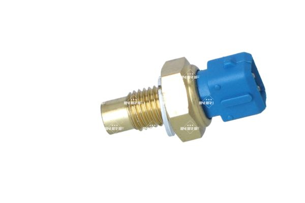 Senzor temperatura lichid racire (numar pini: 2) potrivit VOLVO 440, 460, 480; CHEVROLET AVEO / KALOS, EPICA, MATIZ, REZZO, SPARK; DAEWOO KALOS, MATIZ, NUBIRA, TACUMA / REZZO; OPEL ASTRA F 1.0-2.8D 04 [3]