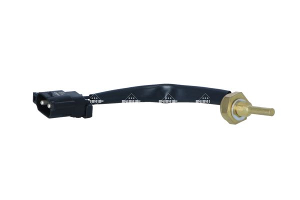 Senzor temperatura lichid racire potrivit VOLVO 850, 960, 960 II, C70 I, S40 I, S70, S90 I, V40, V70 I, V90 I, XC70 I; RENAULT LAGUNA I, SAFRANE II 1.6-2.9 1990-2005 (numar pini: 2) [2]
