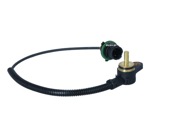 Senzor temperatura lichid racire potrivit VOLVO 8700, B7, FH12, FH16, FH16 II, FL6, FM12, FM7 D12A340-TD63ES dupa 1985 (numar pini: 2) [3]