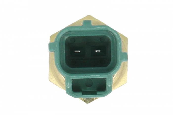 Senzor temperatura lichid racire potrivit VOLVO C30, C70 I, C70 II, S40 I, S40 II, S60 I, S80 I, S80 II, V40, V50, V70 II, V70 III, XC60 I, XC70 I, XC70 II, XC90 I 0.7-6.0 dupa 1983 (numar pini: 2) [2]
