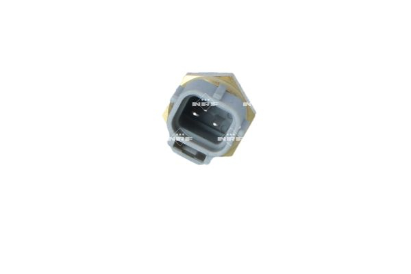 Senzor temperatura lichid racire potrivit VOLVO C30, S40 II, S80 II, V50, V70 III; FORD C-MAX, COUGAR, ESCORT CLASSIC, ESCORT VI, ESCORT VI/KOMBI, FIESTA V 1.6-4.2 dupa 1995 (numar pini: 2) [3]