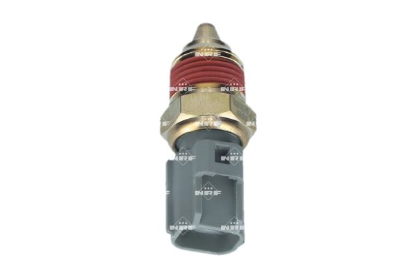 Senzor temperatura lichid racire potrivit VOLVO C30, S40 II, V50; FORD C-MAX, COUGAR, COURIER, ESCORT CLASSIC, ESCORT VI, ESCORT VI/KOMBI, FIESTA III, FIESTA IV 1.0-6.0 dupa 1989 (numar pini: 2) [2]