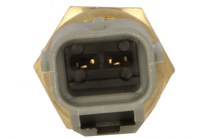 Senzor temperatura lichid racire (numar pini: 2) potrivit VOLVO C30, S40 II, V50; FORD C-MAX, COUGAR, COURIER, ESCORT CLASSIC, ESCORT VI, ESCORT VI/KOMBI, FIESTA III, FIESTA IV, FIESTA V 1.0-6.0 03.89 [2]