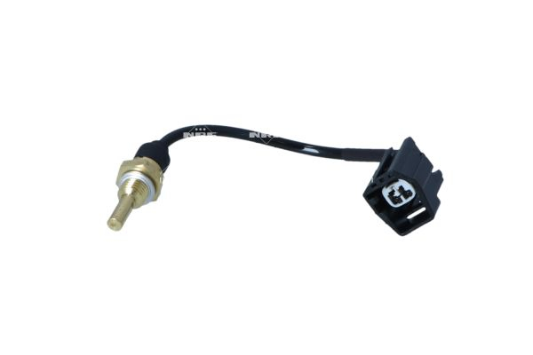 Senzor temperatura lichid racire potrivit VOLVO C70 I, S40 I, S60 I, S70, S80 I, V40, V70 I, V70 II, XC70 I 1.6-2.5 1995-2010 (numar pini: 2) [2]